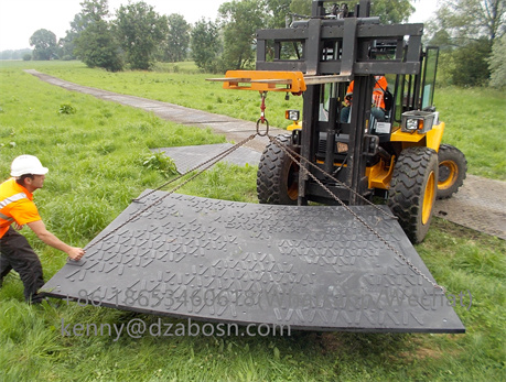 heavy duty mat