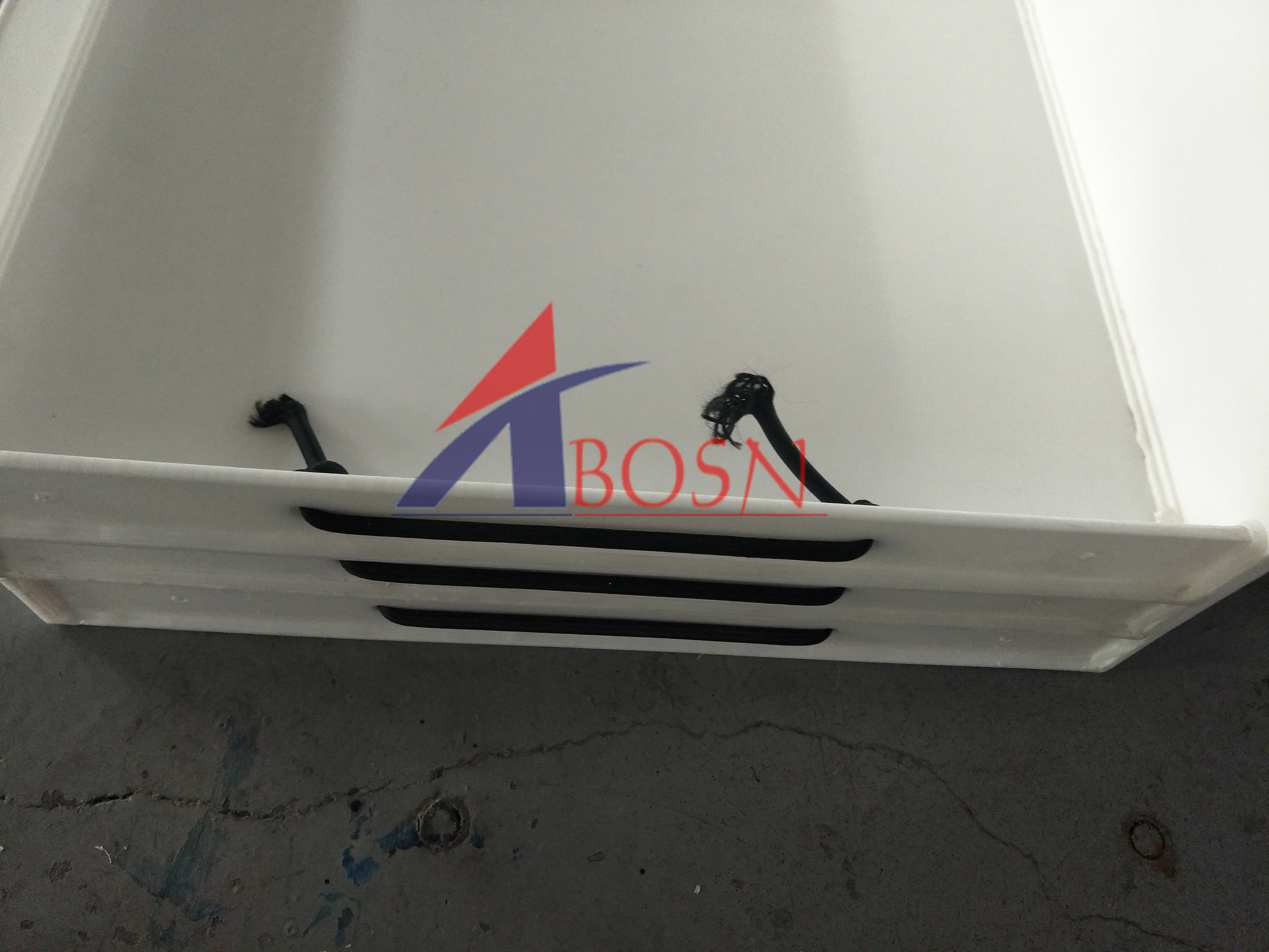 FloorBall or Football or Skating barrier Board FloorBall or Football or Skating barrier Board