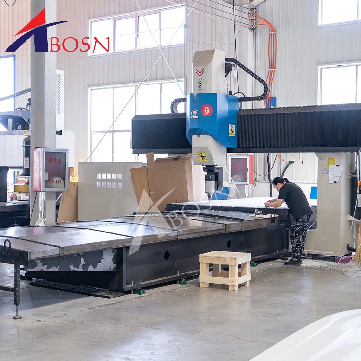 Welcome to visit the factory