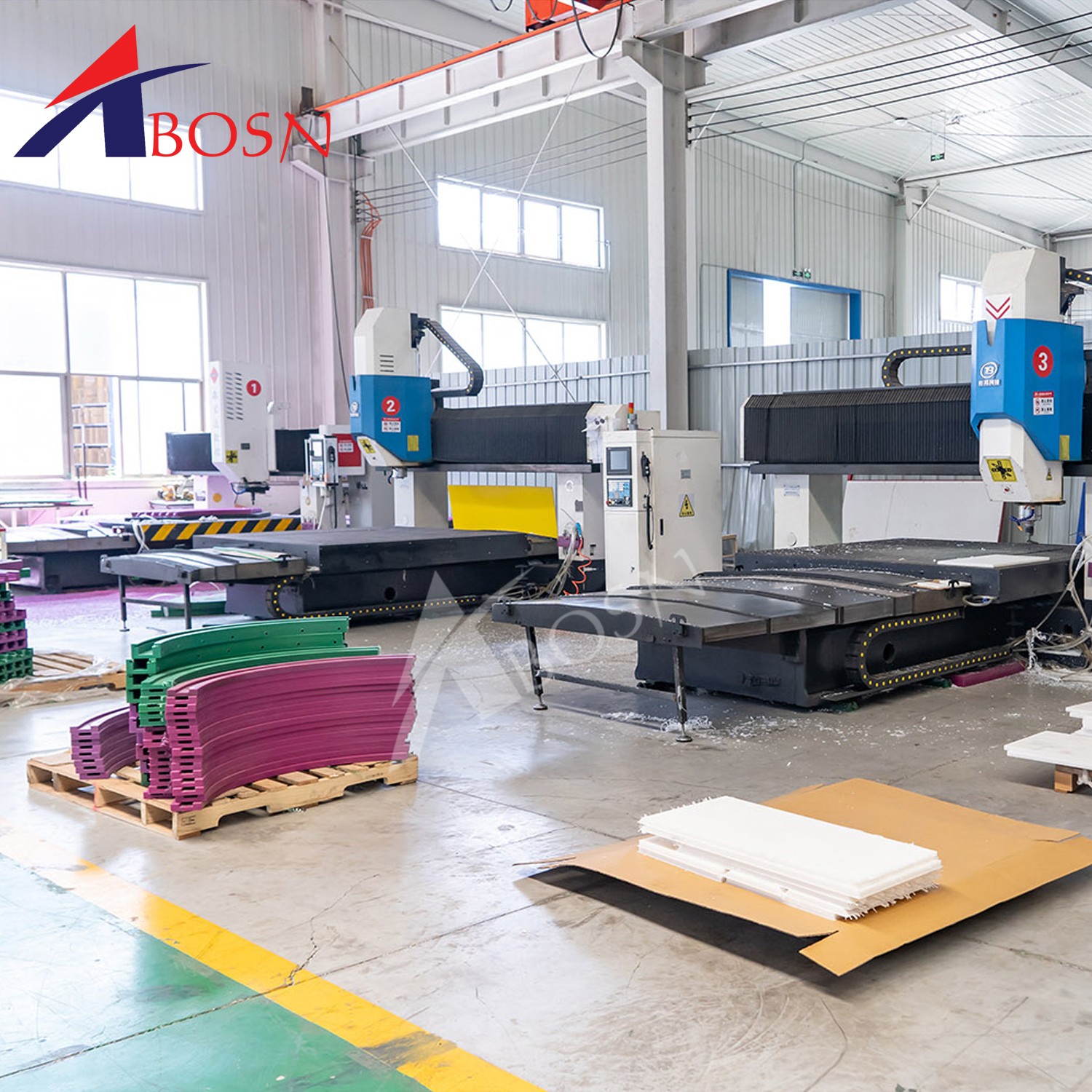 Welcome to visit the factory