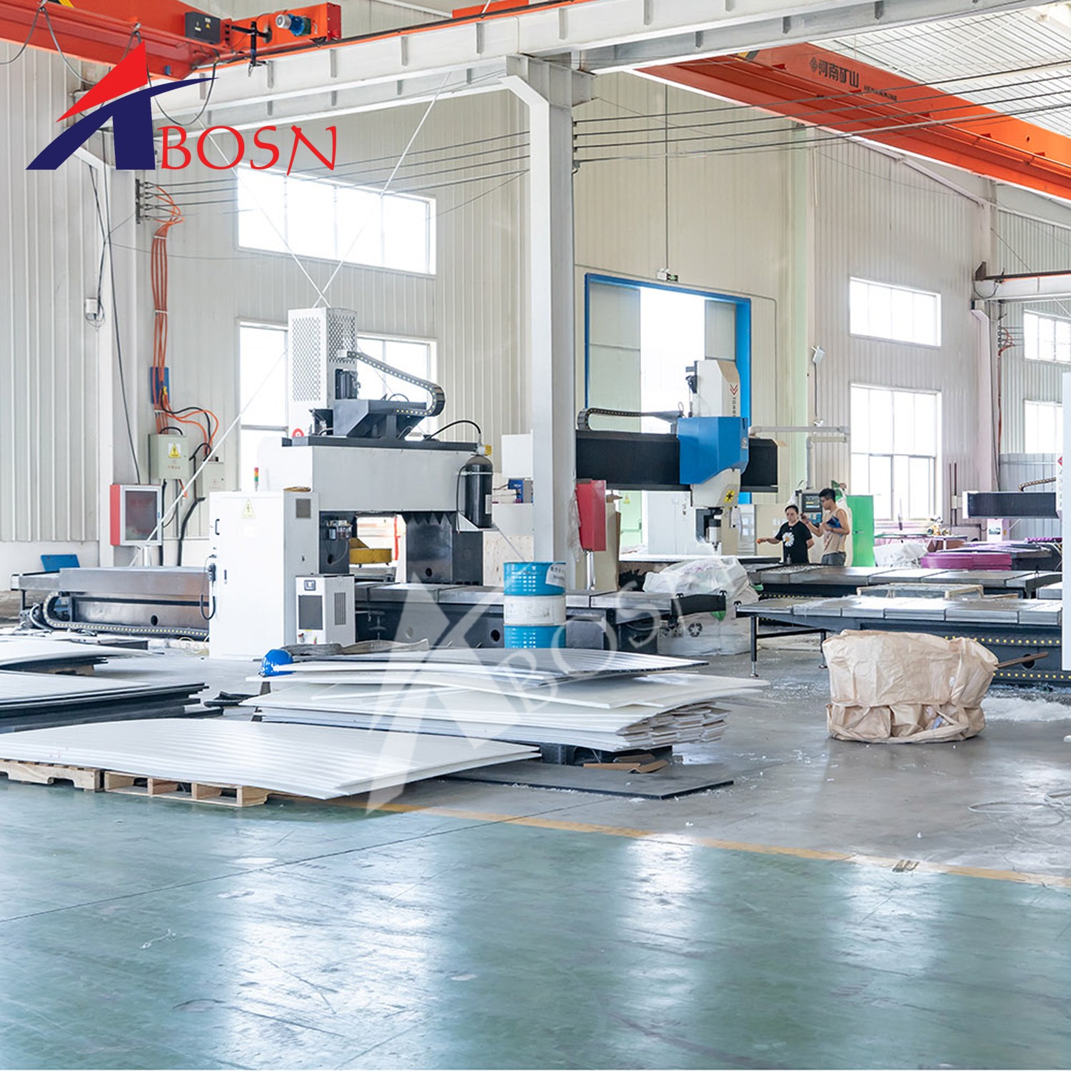 Welcome to visit the factory