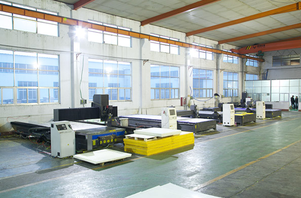 Abosn (Qingdao) New Plastic Products Co., Ltd