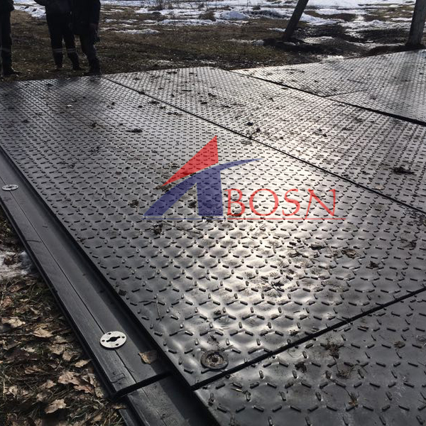 Amphi ( Hollow ) Mats