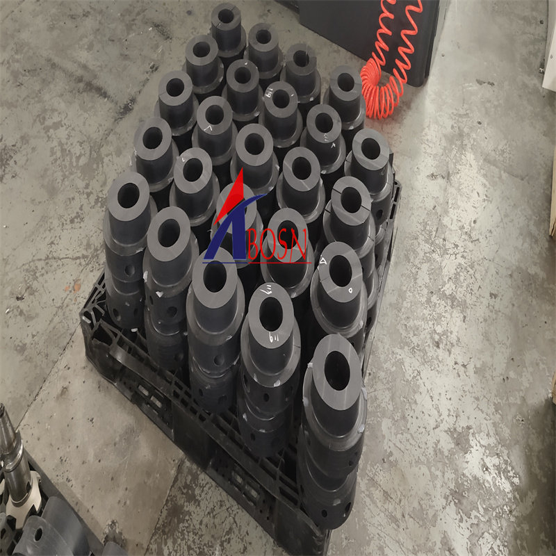 Plastic Machinery Parts