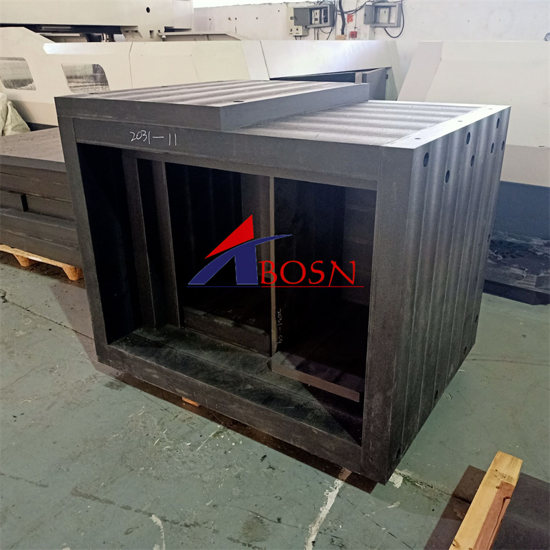 lead boron polyethylene radiation protection shield material factory