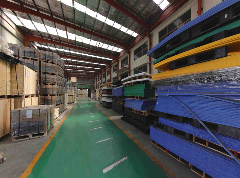 Warehouse