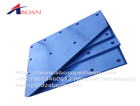 Coal bin liner