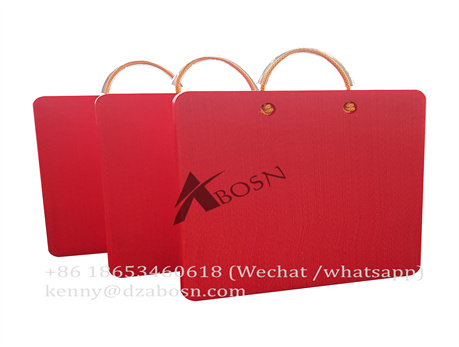 uhmwpe crane outrigger pad