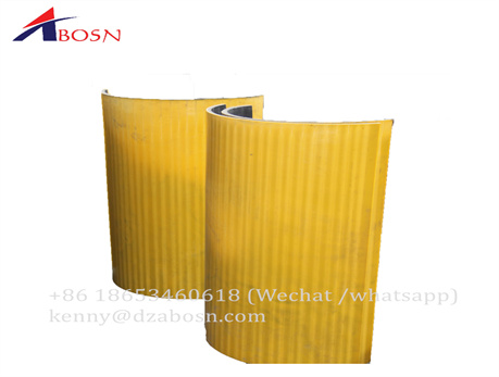 Uhmwpe Liner