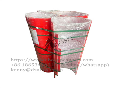 Dump Truck Liner Sheets