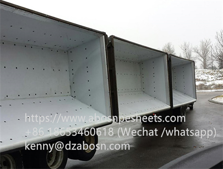 uhmwpe coal bin liner
