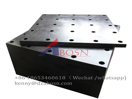 Harbour Boat Protection marine Boat Fender