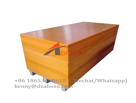 uhmwpe board