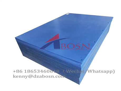 Hdpe 500 Polyethylene Sheet