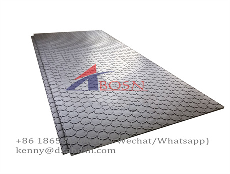 Multi-Purpose Ground Protection Mat