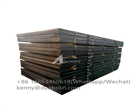 Plastic Composite Material Road Mats, Access Mats For Muddy Road