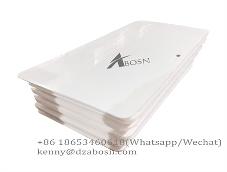 HDPE Hockey Training Pad, Practice Shooting Pad