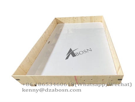 Custom Hockey Practice Shooting Pad