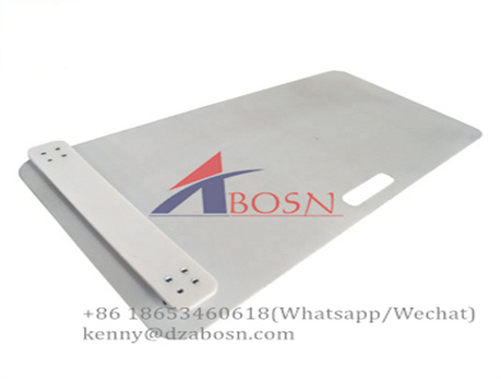 shooting pad hockey training