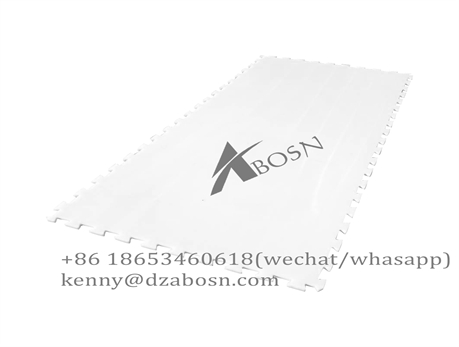 Ice Hockey Rink Flooring Tile