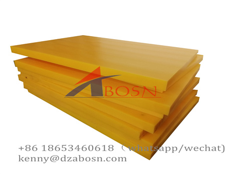 uhmwpe hdpe polyethylene colored wear strips manufactuerer