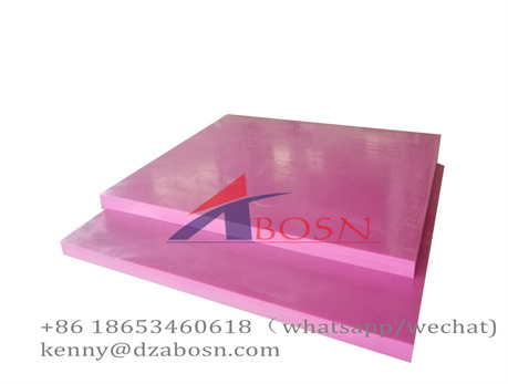 truck rubber dock bumper guards