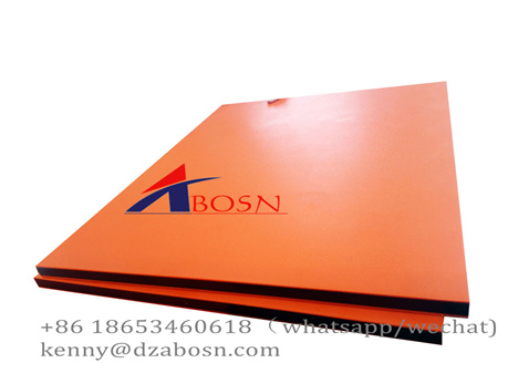 food grade extruded hdpe polyethylene sheets