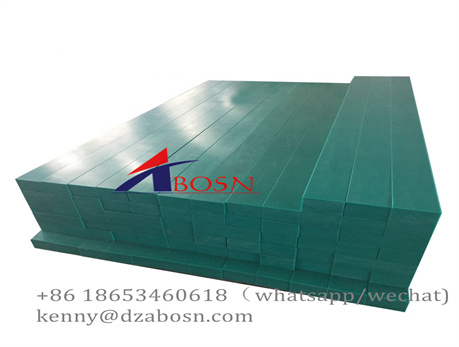 HDPE sheets orange skin textured surface hdpe plates