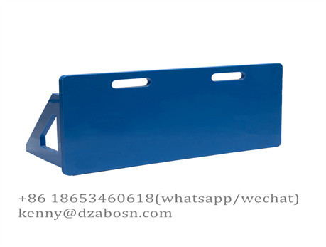 Football Training Rebound Plate