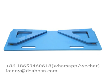 Football Training Equipment Soccer Rebounder Board