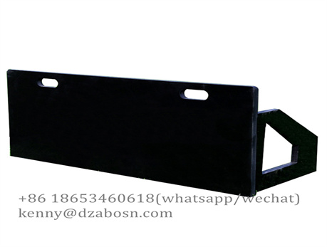 Factory Wholesale Soccer Rebounder Board