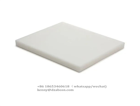 Cut To Size Polypropylene Sheet pp welding box