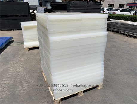 PP Sheet For Water Tank