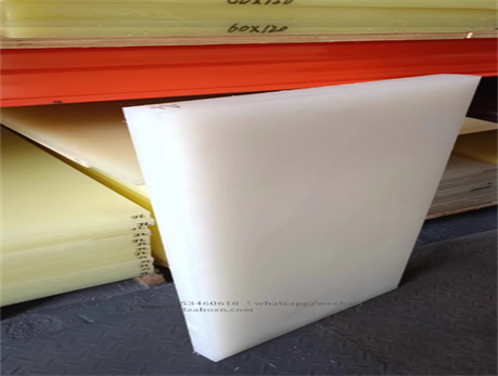 Acid And Alkali Resistant, High Temperature Resistant PP Board