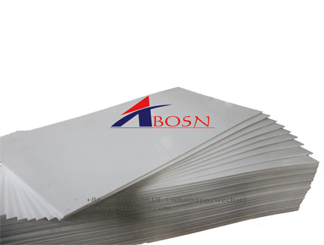 PP Meat Cutting Board, Provide OEM Service