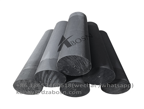 Anti-static and anti-ultraviolet pe-200 500 1000 Rods