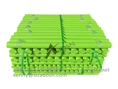 100%Virgin HDPE Plastic Rods