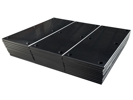 hdpe cnc machining services uhmwpe parts